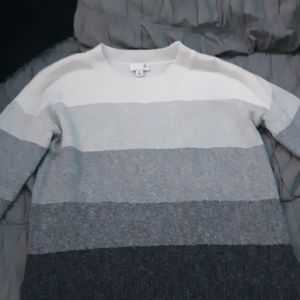 It's a So shirt in a extra small